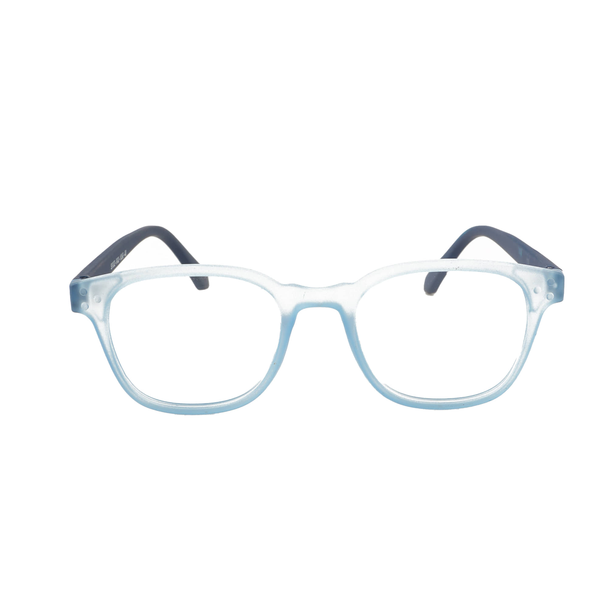 Bayberry Blue Oval Sunglasses ( Pack of 1 ) - Sunglasses | Buy online on ZillyBuy