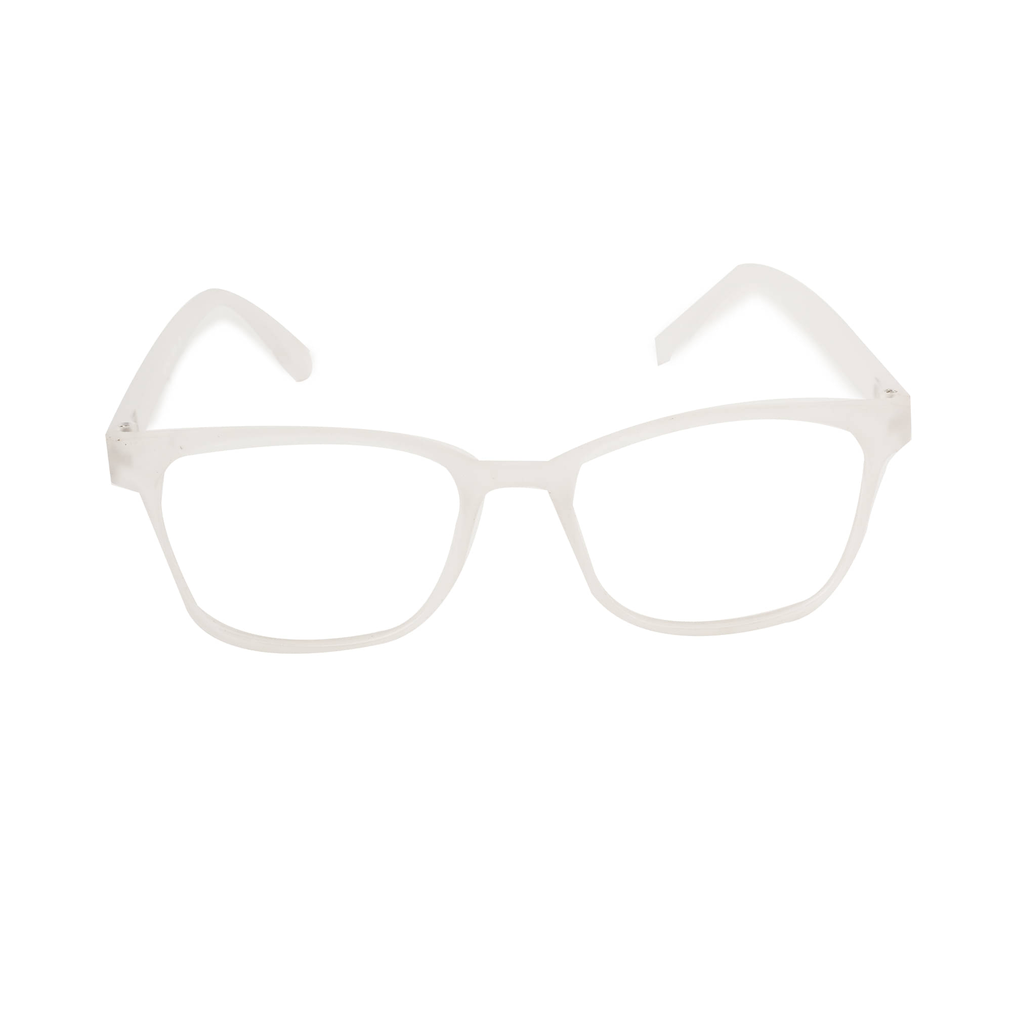 Bayberry White Square Sunglasses ( Pack of 1 )     			Bayberry White Square Sunglasses ( Pack of 1 )