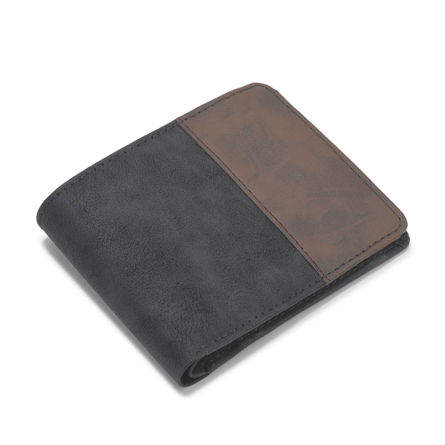 Flingo Leather Solid Men's Regular Wallet With 5 Slots For Card ( Black , Pack of 1 ) Flingo Leather Solid Men's Regular Wallet With 5 Slots For Card ( Black , Pack of 1 )