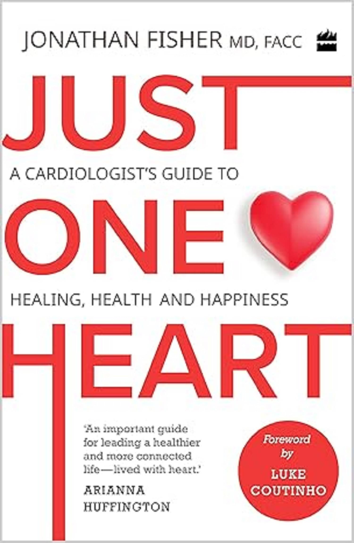 Just One Heart Paperback – 25 November 2024 Just One Heart Paperback – 25 November 2024