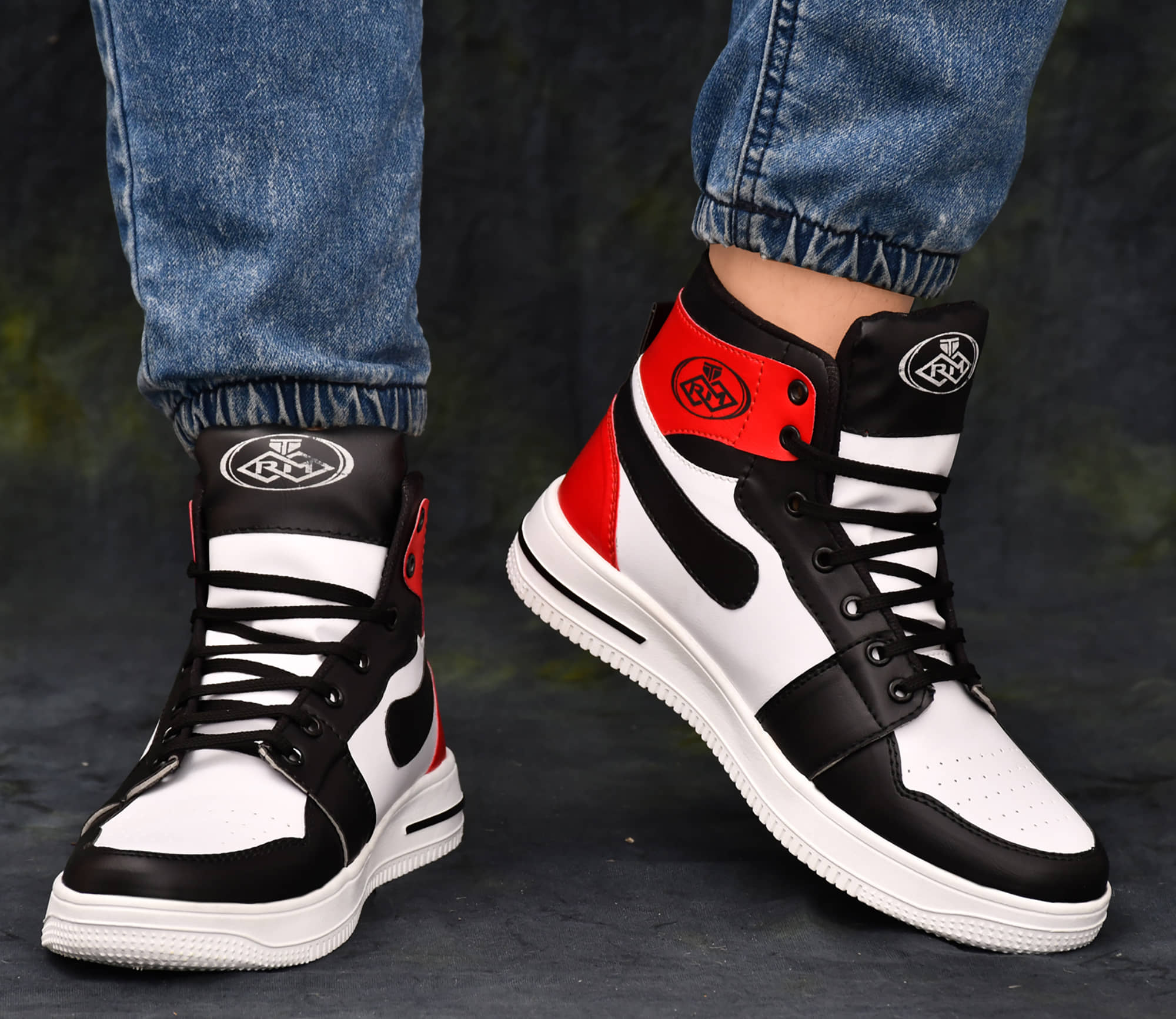Kriton Multi Color Men's Lifestyle Shoes - Casual Shoes | Buy online on ZillyBuy