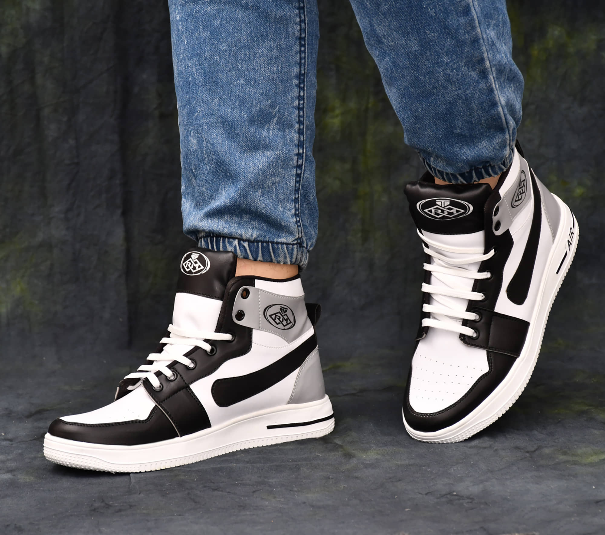 Kriton Multi Color Men's Lifestyle Shoes - Casual Shoes | Buy online on ZillyBuy