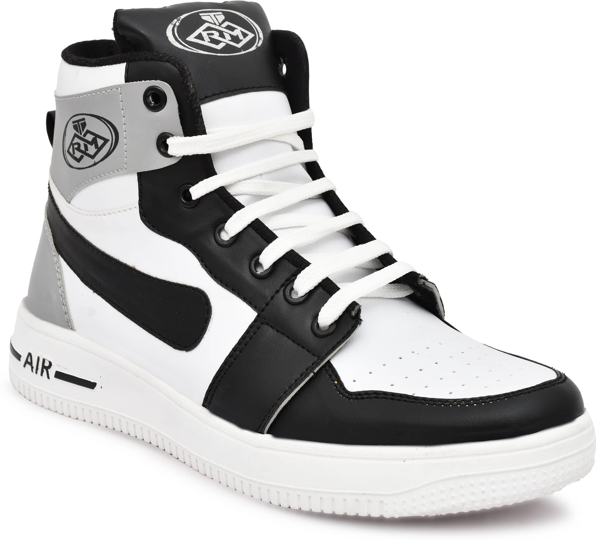 Kriton White Men's Lifestyle Shoes - Casual Shoes | Buy online on ZillyBuy