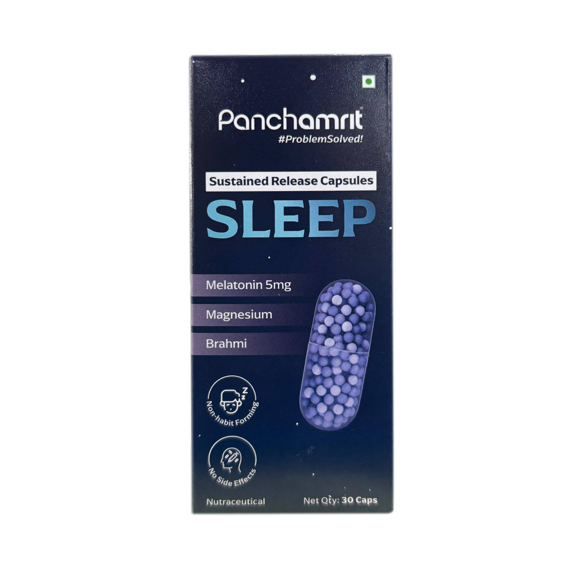 PANCHAMRIT Special Supplement Capsule 30 no.s ( Pack of 1 ) PANCHAMRIT Special Supplement Capsule 30 no.s ( Pack of 1 )