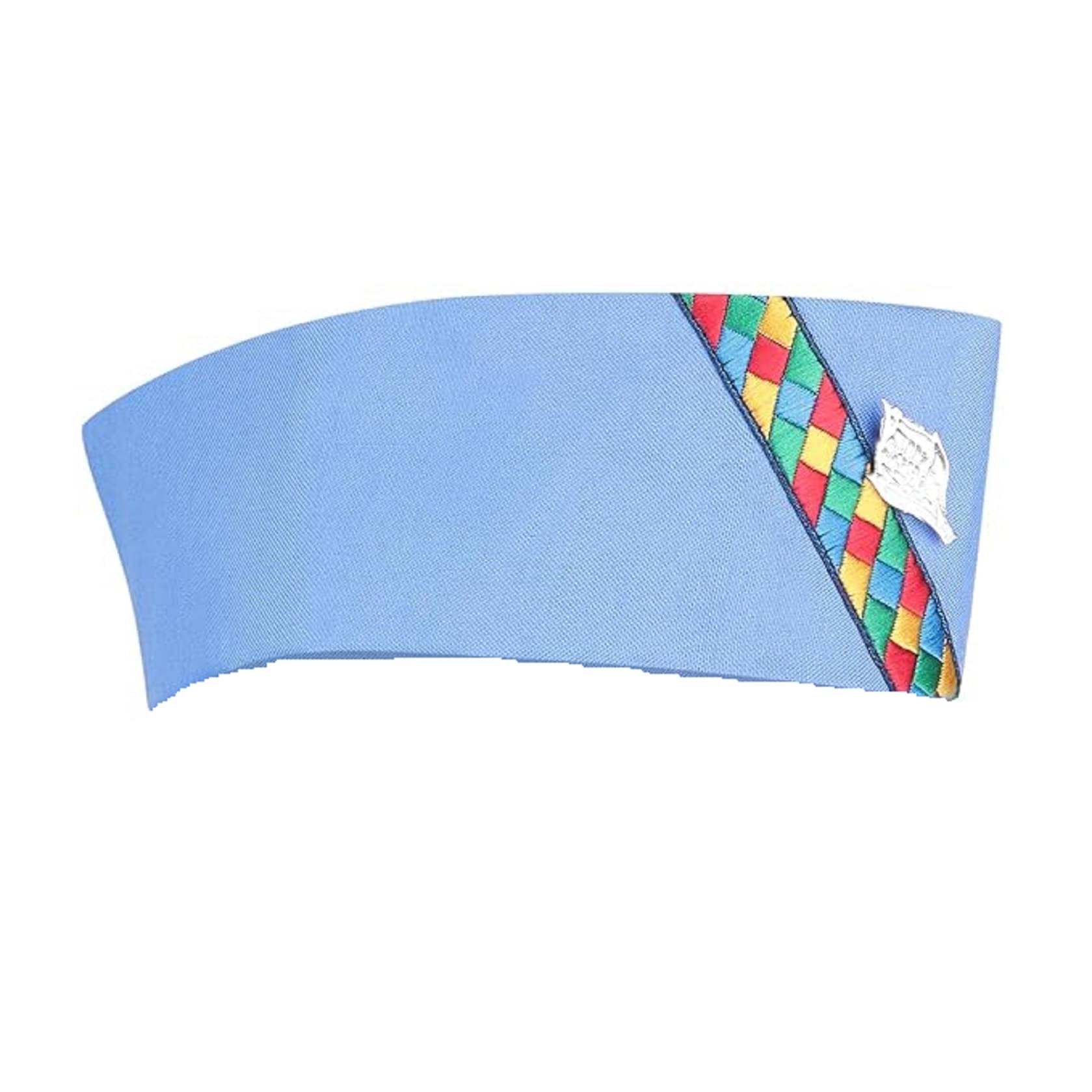PENYAN Pack of 2 Cotton Men's Safa Pagdi ( Blue ) PENYAN Pack of 2 Cotton Men's Safa Pagdi ( Blue )