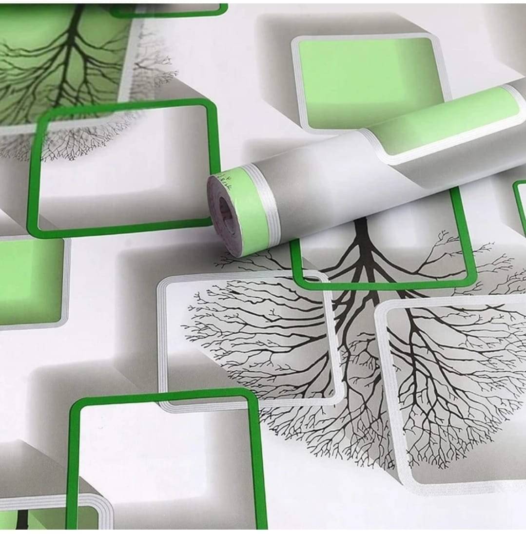 sekhmet Nature Wallpaper ( 45 x 500 ) cm ( Pack of 1 )     			sekhmet Nature Wallpaper ( 45 x 500 ) cm ( Pack of 1 )