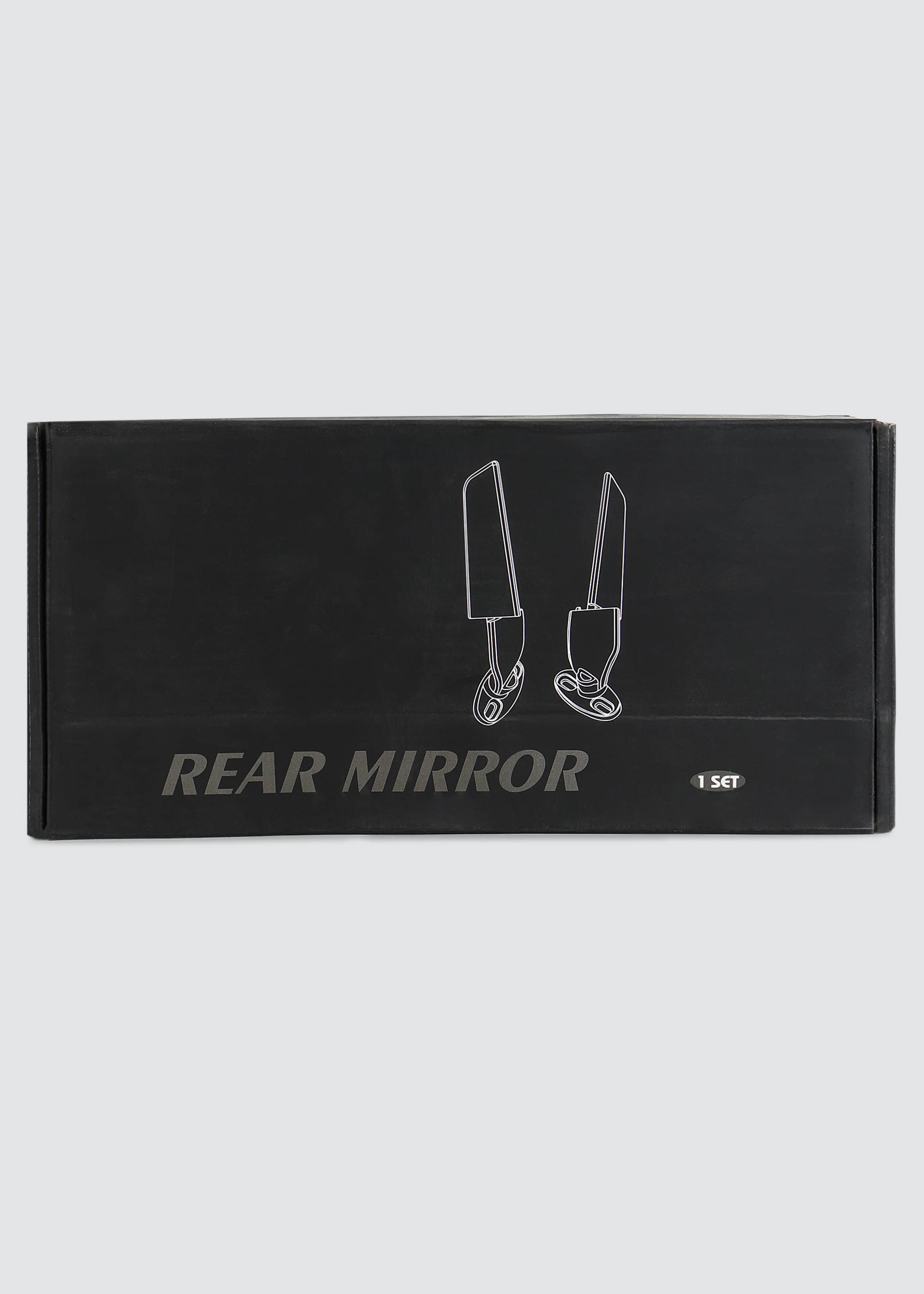 BSDDP Mirror For Two Wheelers BSDDP Mirror For Two Wheelers