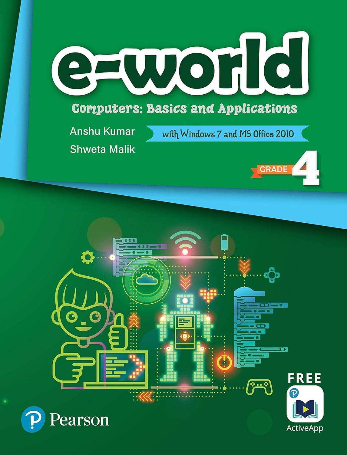     			e-World Class 4