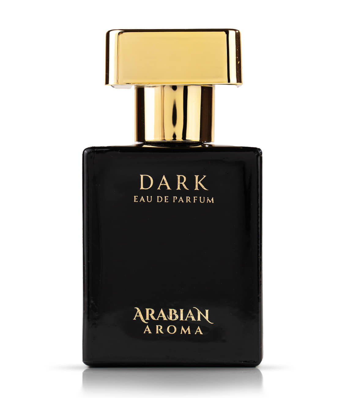 Arabian Aroma Dark Eau De Parfum, Long Lasting PerfumeforMen, 30ml (Pack of 1)