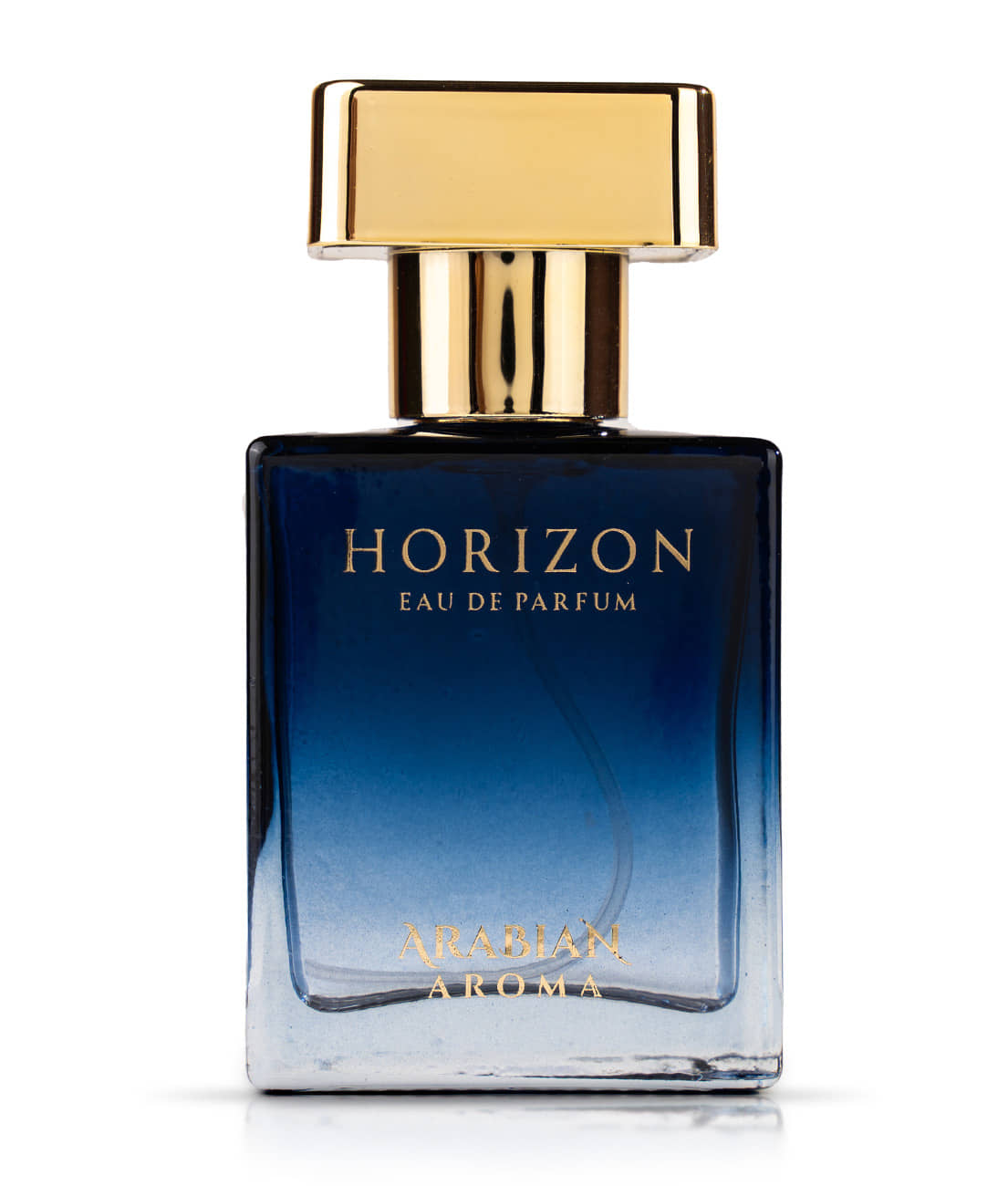 Arabian Aroma Horizon Eau De Parfum, Long Lasting Perfumes for Men, 30ml (Pack of 1)