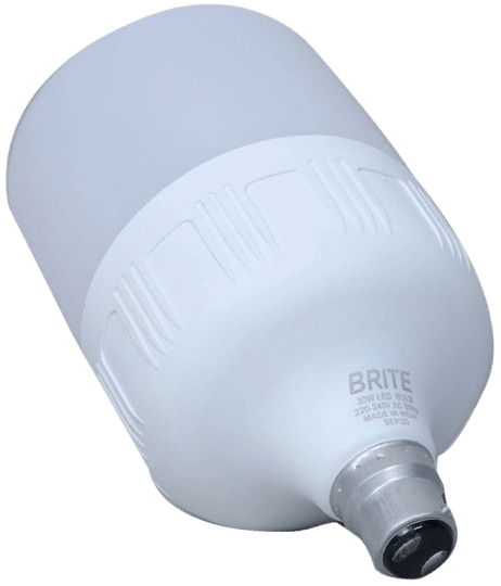 Brite 30W Cool Day Light LED Bulb ( Single Pack ) Brite 30W Cool Day Light LED Bulb ( Single Pack )