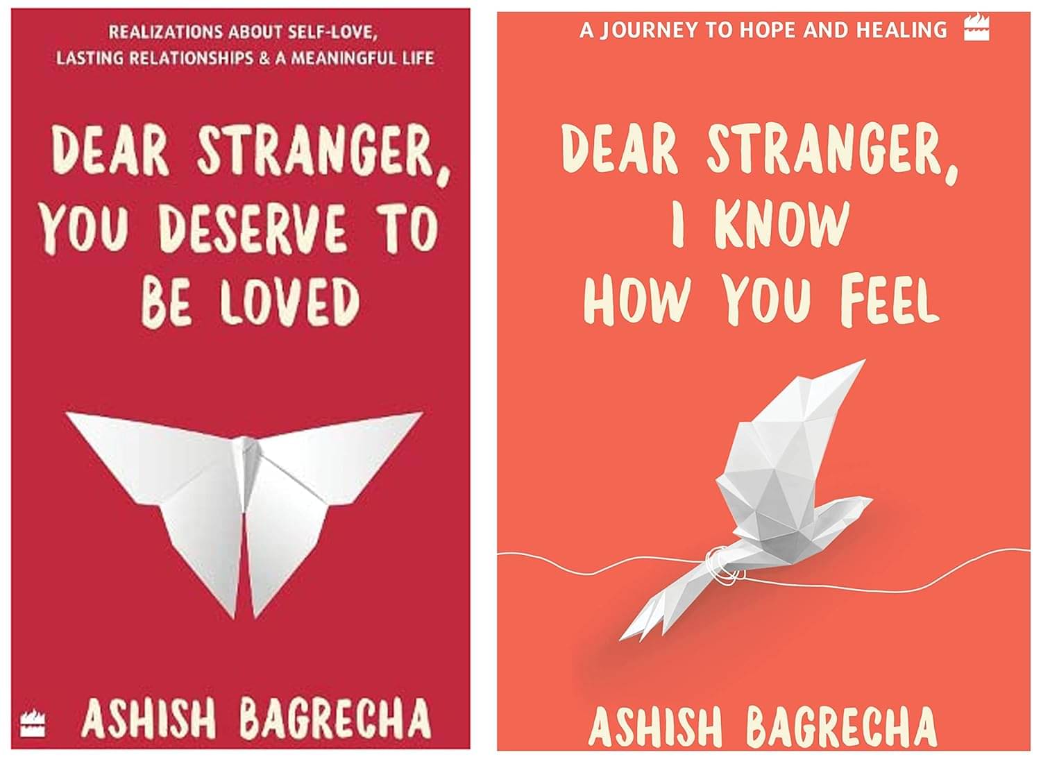     			DEAR STRANGER, YOU DESERVE TO BE LOVED + DEAR STRANGER, I KNOW HOW YOU FEEL