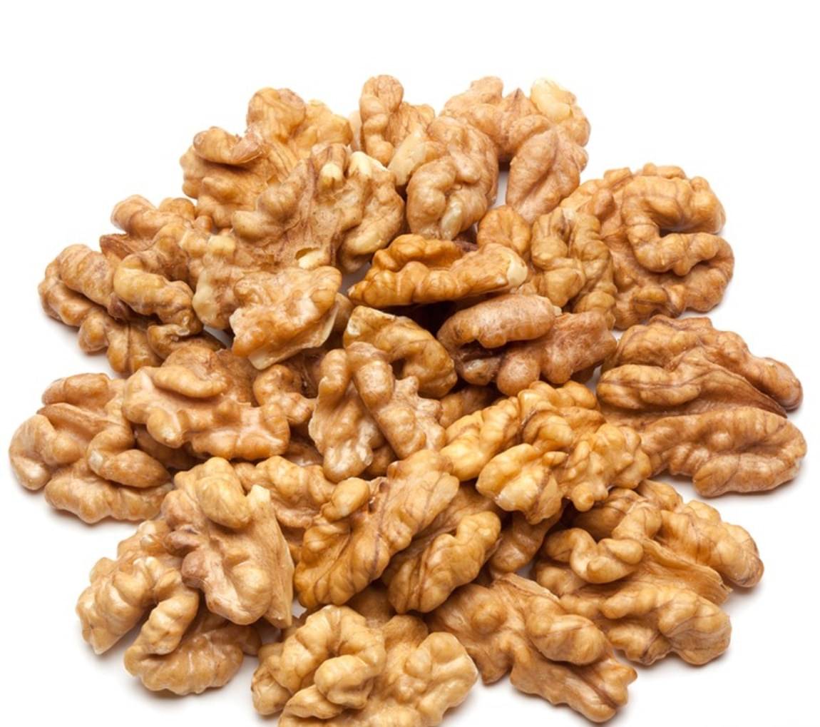 Delsin Walnut Kernals (Akhrot) 400 G Delsin Walnut Kernals (Akhrot) 400 G