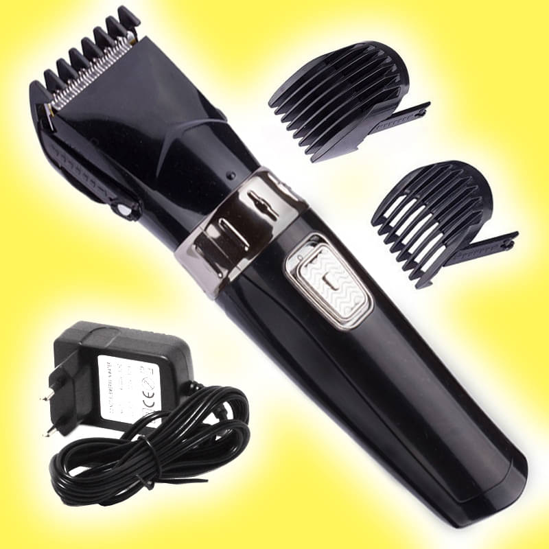 JMALL Rechargeable Trimmer Black Cordless Moustache Trimmer With 40 minutes Runtime     			JMALL Rechargeable Trimmer Black Cordless Moustache Trimmer With 40 minutes Runtime