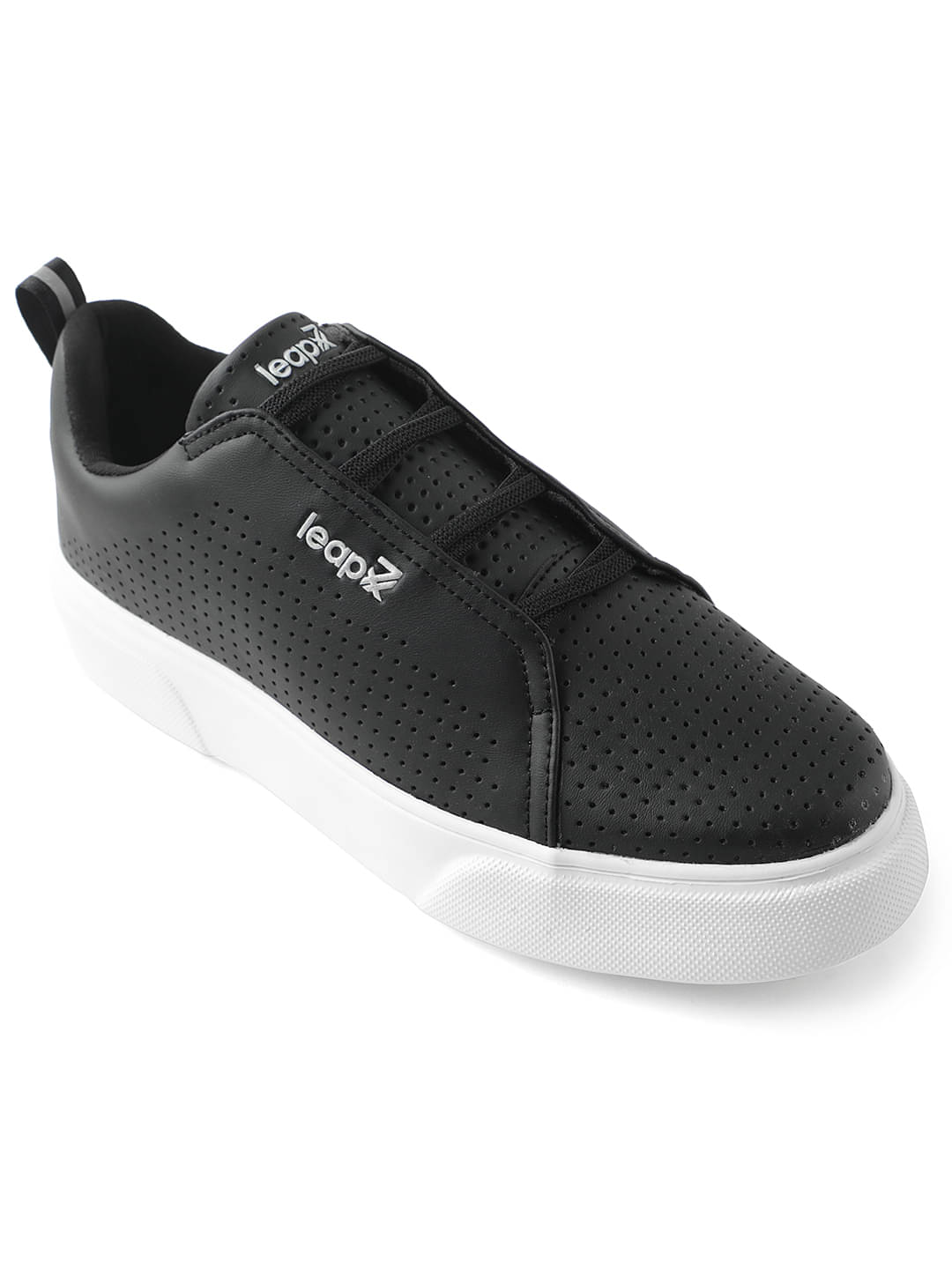     			Liberty CROATIA-2E Black Men's Lifestyle Shoes