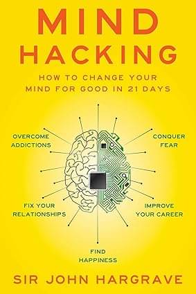     			MIND HACKING Paperback – 1 January 2016