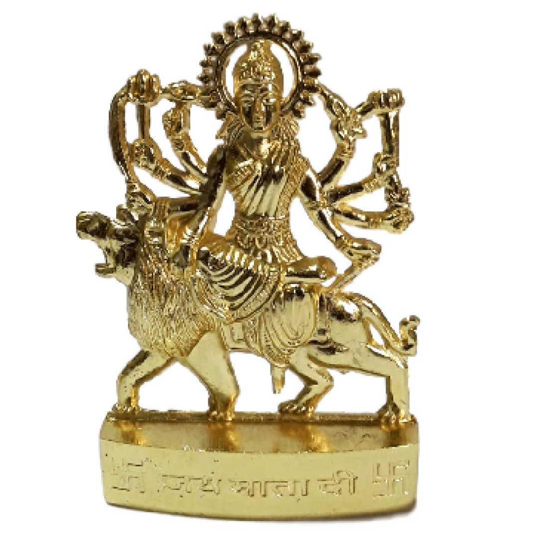 NAVYAKSH God Figurines 1.5 cm - Pack of 1 NAVYAKSH God Figurines 1.5 cm - Pack of 1
