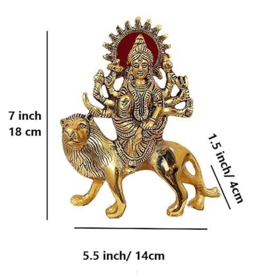 NAVYAKSH Handicraft Showpiece 1.5 cm - Pack of 1 NAVYAKSH Handicraft Showpiece 1.5 cm - Pack of 1