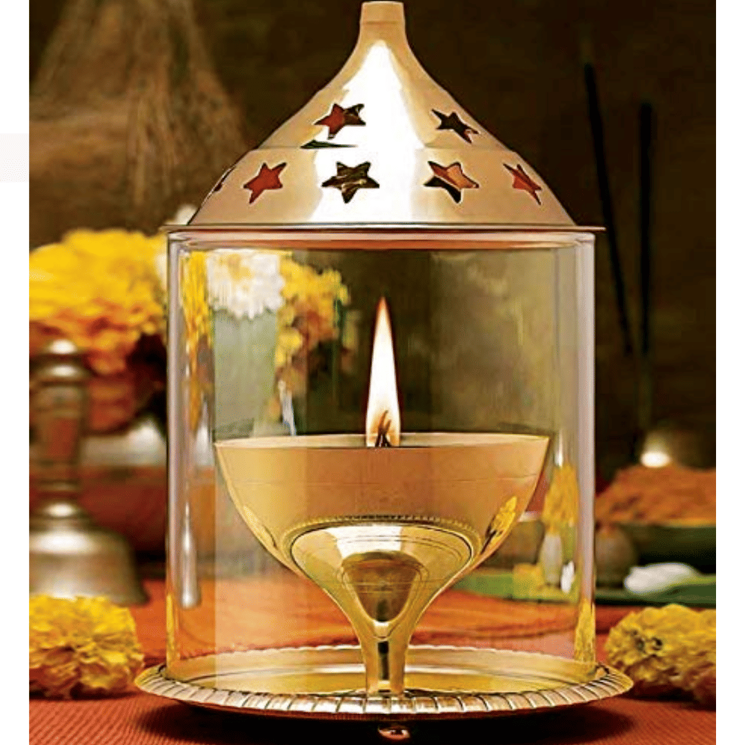 NAVYAKSH Handicraft Showpiece 1.5 cm - Pack of 1 NAVYAKSH Handicraft Showpiece 1.5 cm - Pack of 1