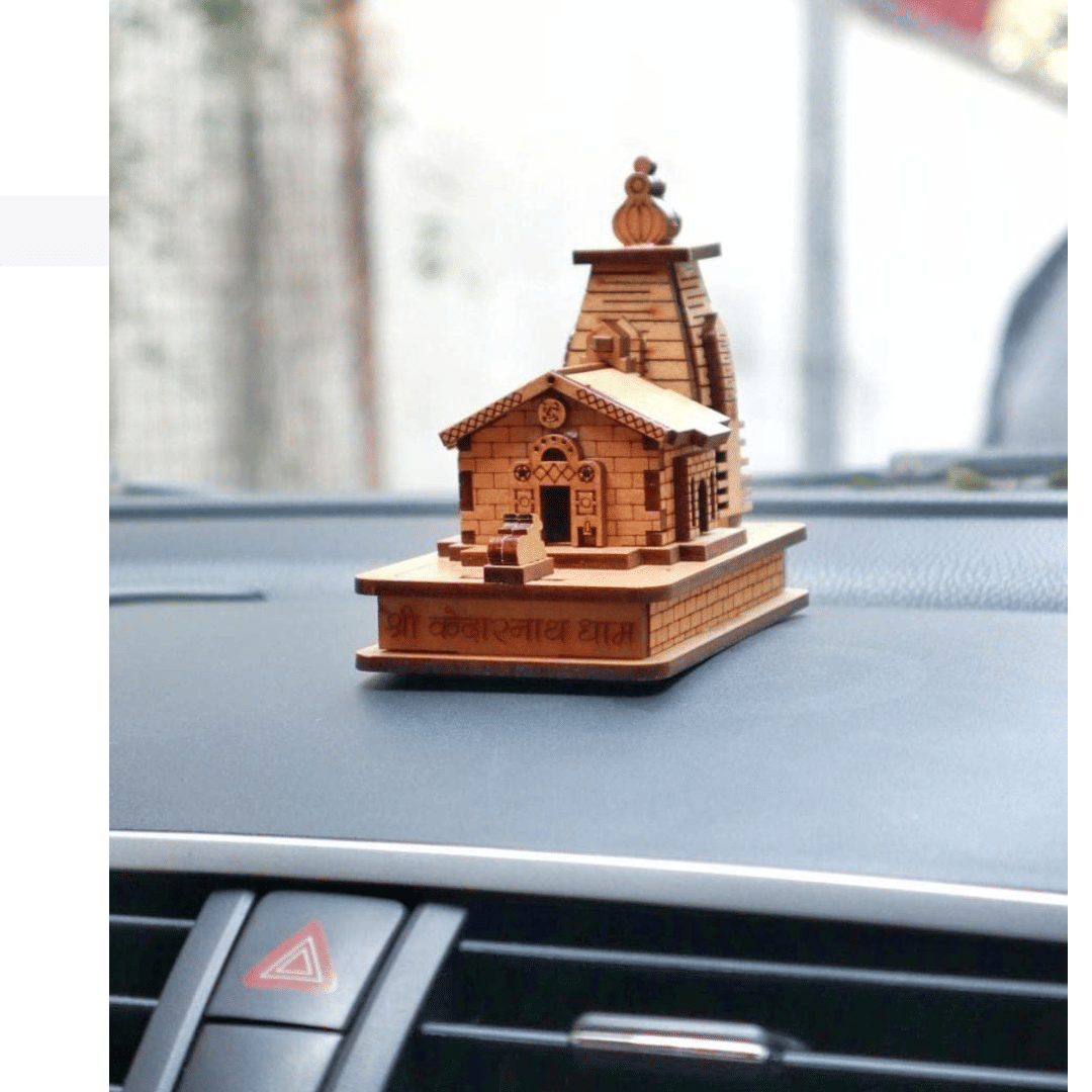 NAVYAKSH Handicraft Showpiece 1.5 cm - Pack of 1 NAVYAKSH Handicraft Showpiece 1.5 cm - Pack of 1