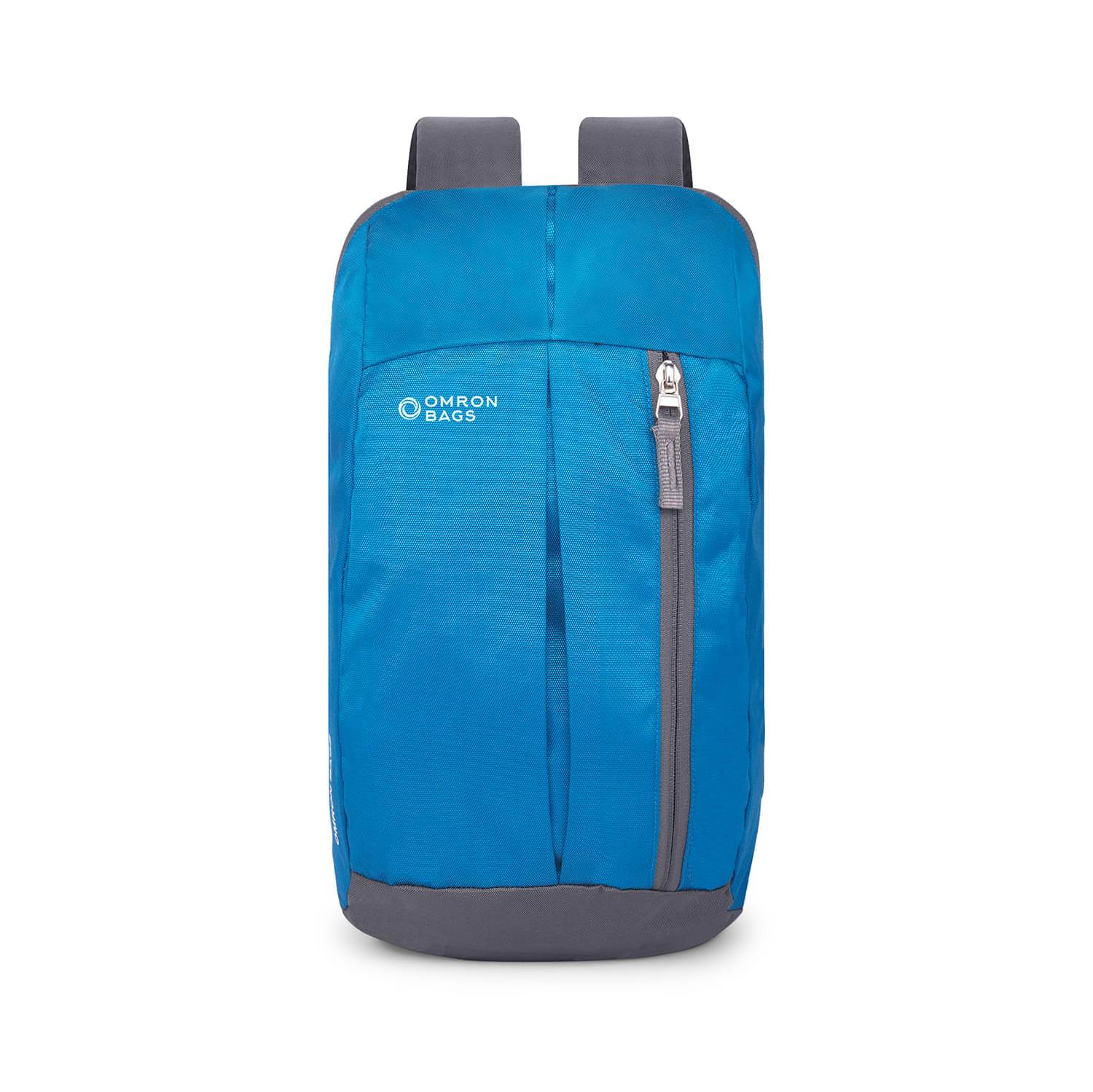     			OMRON BAGS 12 Ltrs Blue Laptop Bags
