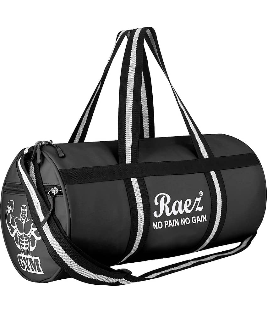 Domyos Blue Foldable Tube Bag By Decathlon Buy Domyos Blue