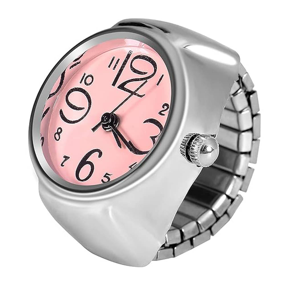 Rhosyn Pink Rings ( Pack of 1 ) Rhosyn Pink Rings ( Pack of 1 )