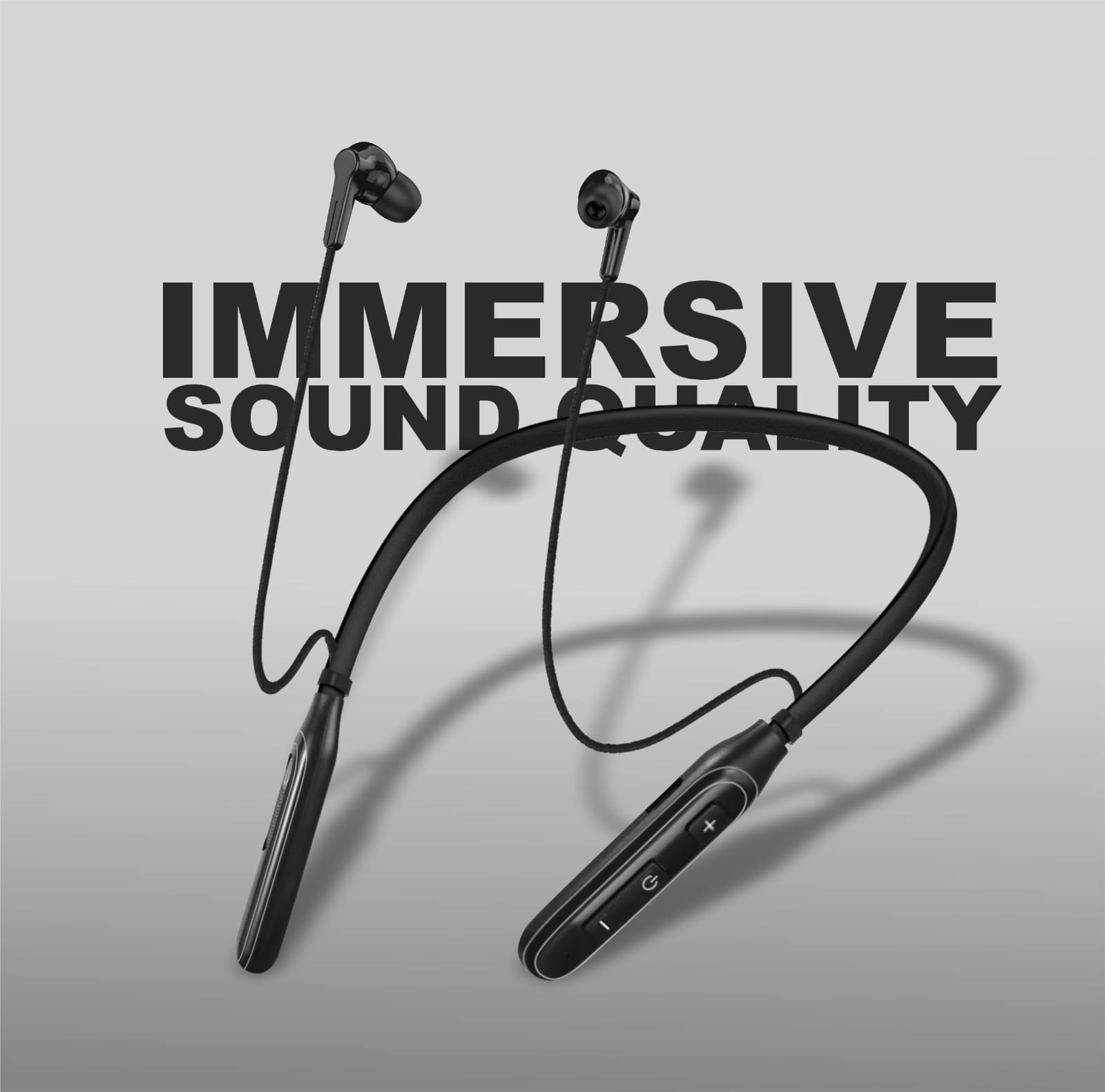     			UDDO BT-ARIES In-the-ear Bluetooth Headset with Upto 30h Talktime Deep Bass - Multicolor