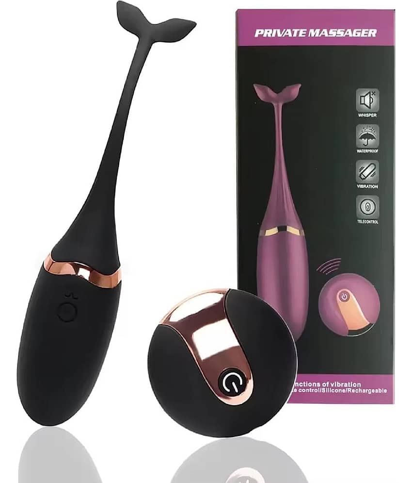 Vibrations Remote Control Fish Portable Manual Massager Vibrations Remote Control Fish Portable Manual Massager