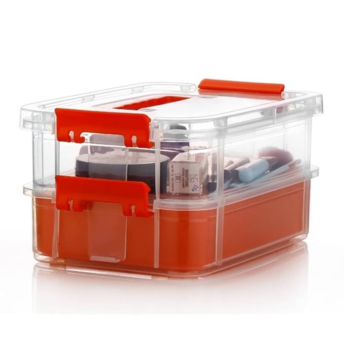 analog kichenware Make Up Organizers ( Pack of 1 ) analog kichenware Make Up Organizers ( Pack of 1 )
