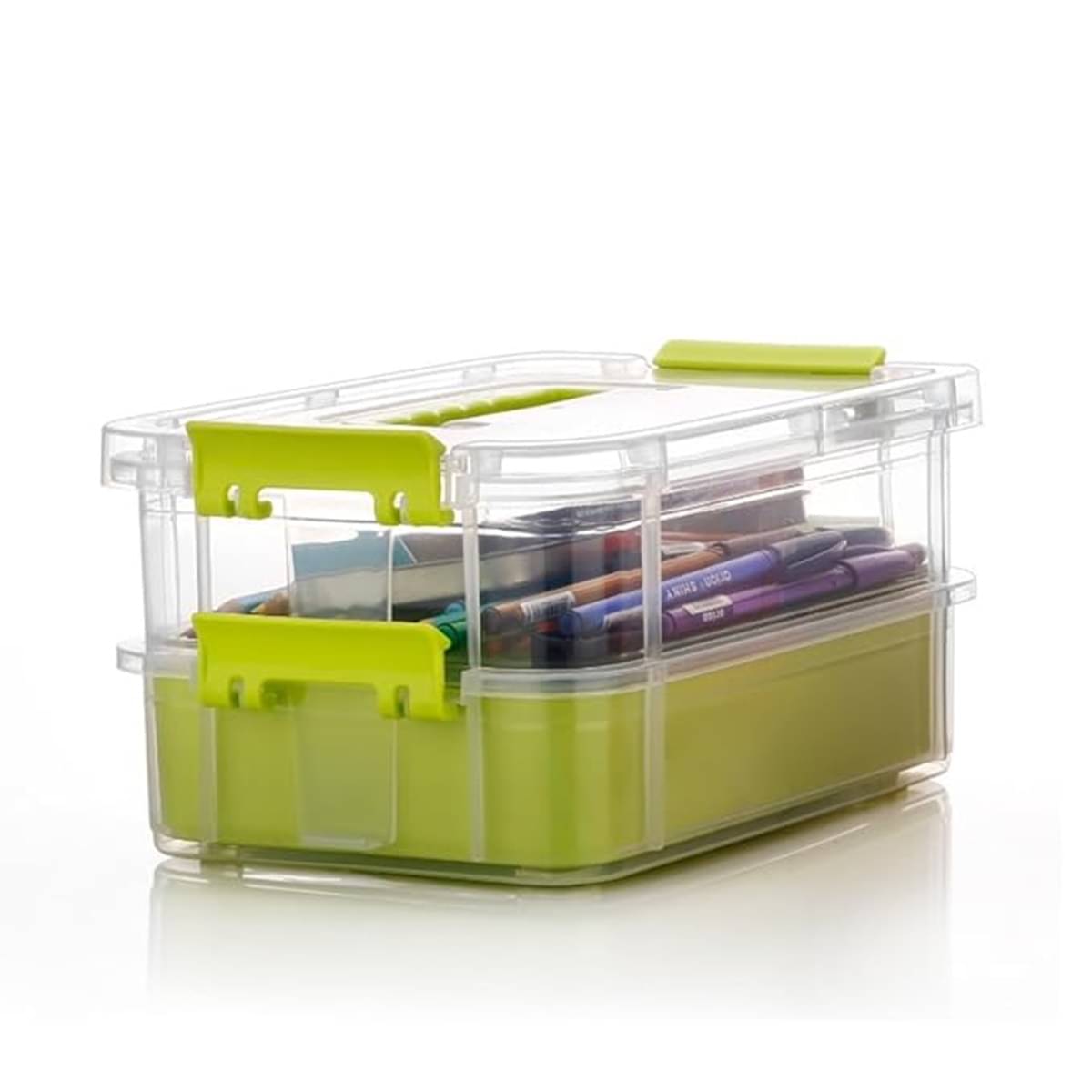 analog kichenware Make Up Organizers ( Pack of 1 ) analog kichenware Make Up Organizers ( Pack of 1 )