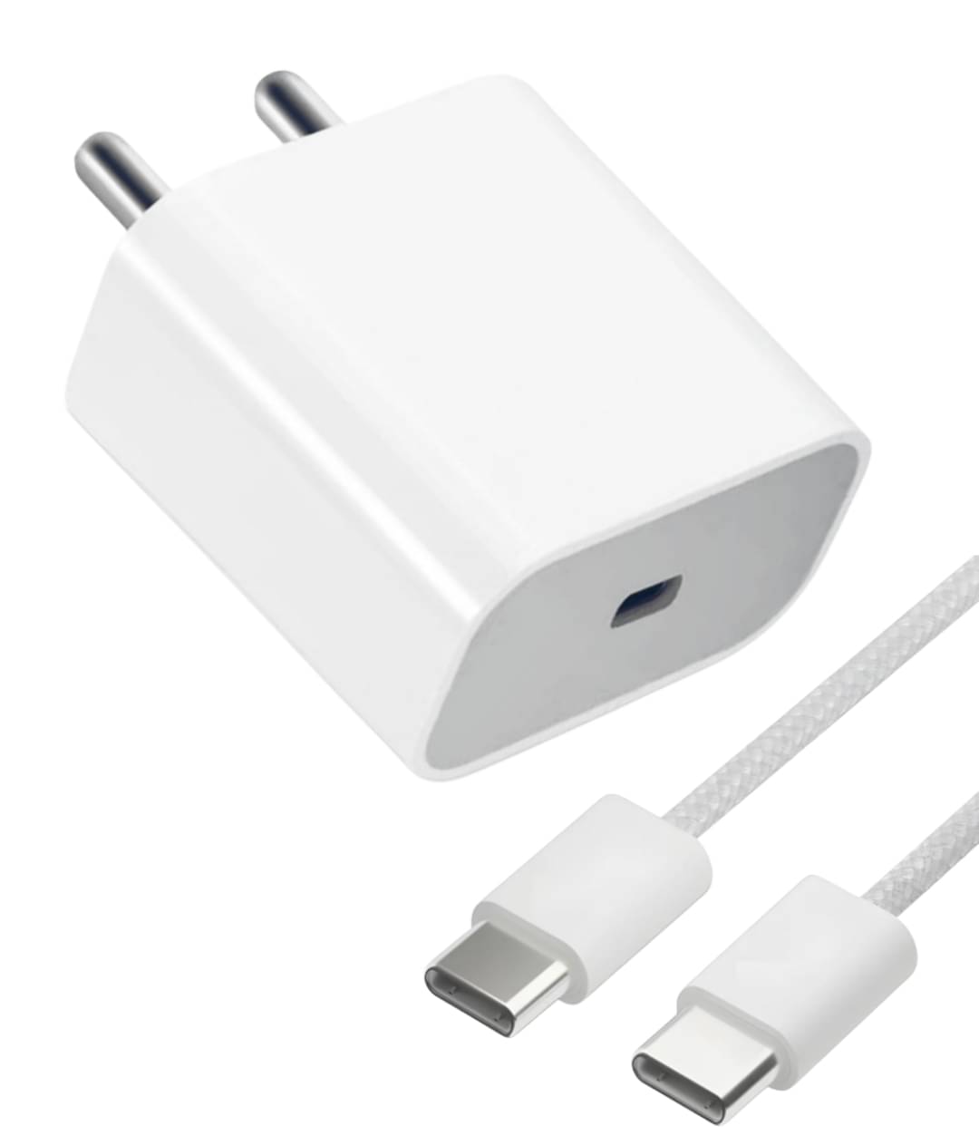     			evertronix Type C 3A Wall Charger