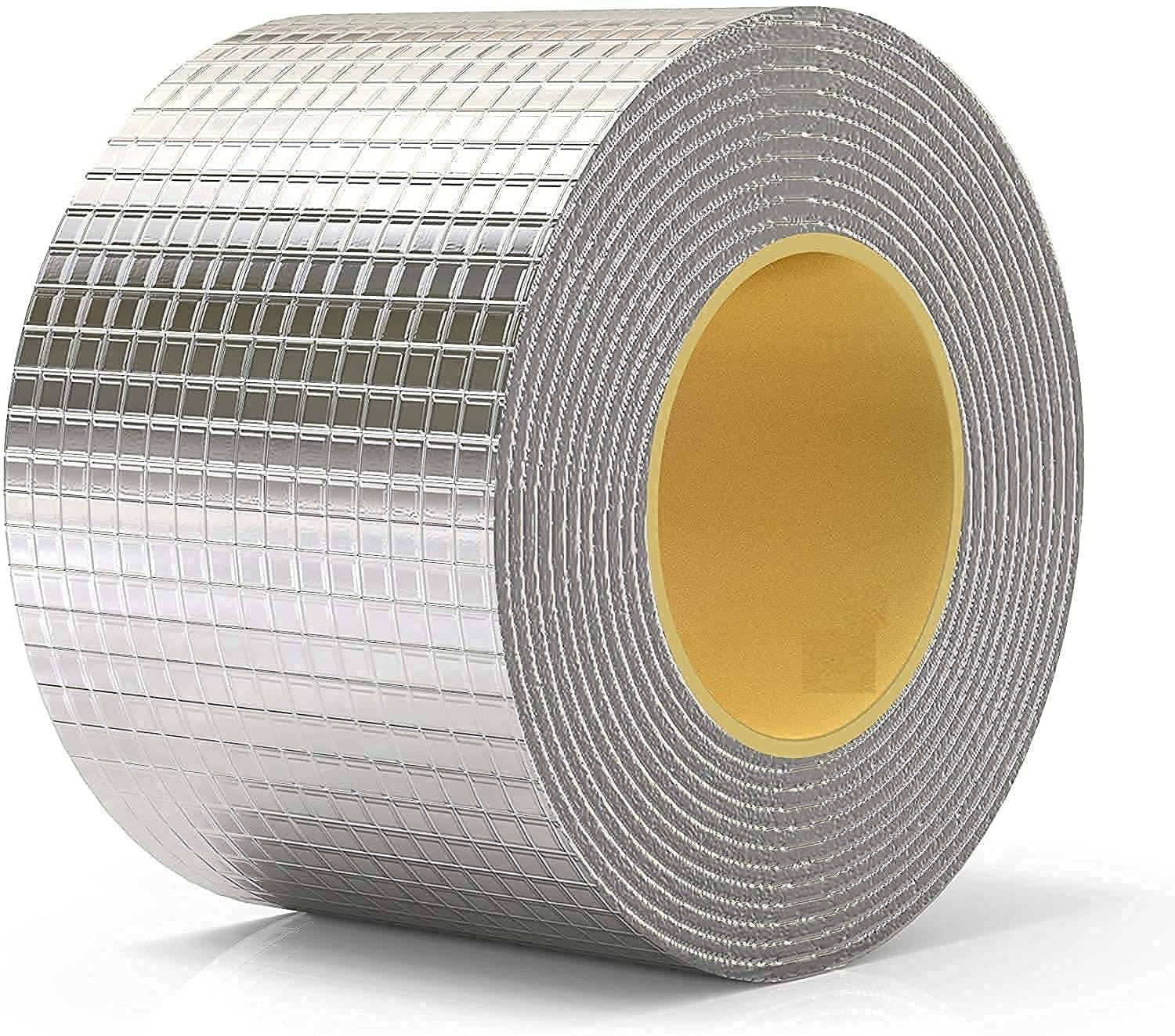 sekhmet Silver Single Sided Duct Tape ( Pack of 1 )     			sekhmet Silver Single Sided Duct Tape ( Pack of 1 )