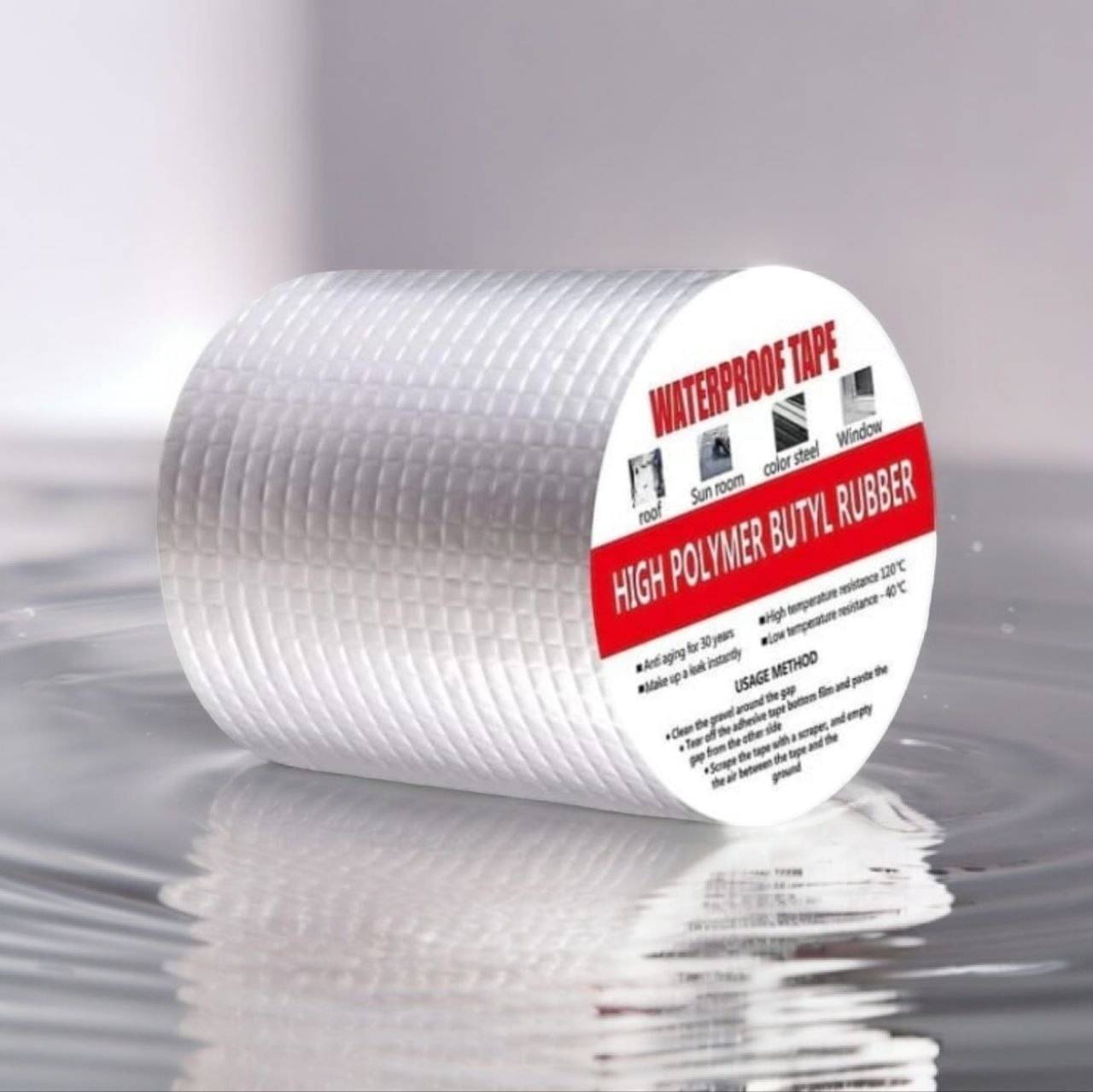     			sekhmet Silver Single Sided Duct Tape ( Pack of 1 )