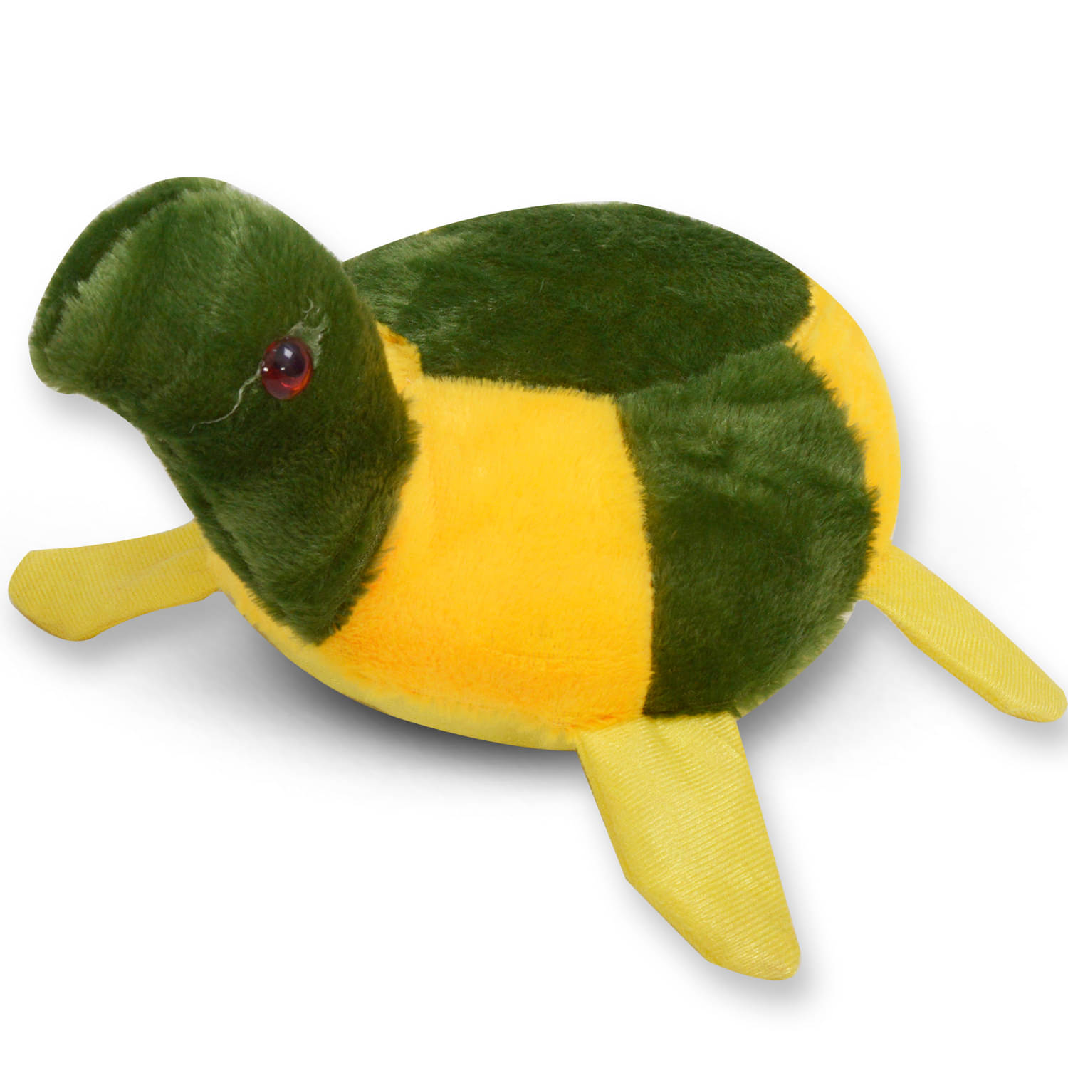     			Adbeni Super Soft Plush Stuffed Turtle Toy, Cute & Cuddly Gift for Kids, Girls & Boys, Safe & Huggable, Birthday, Valentine's Day & Special Occasion Gift