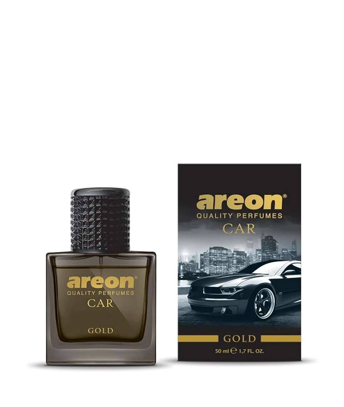     			Areon Car Perfume for Usage Fresh