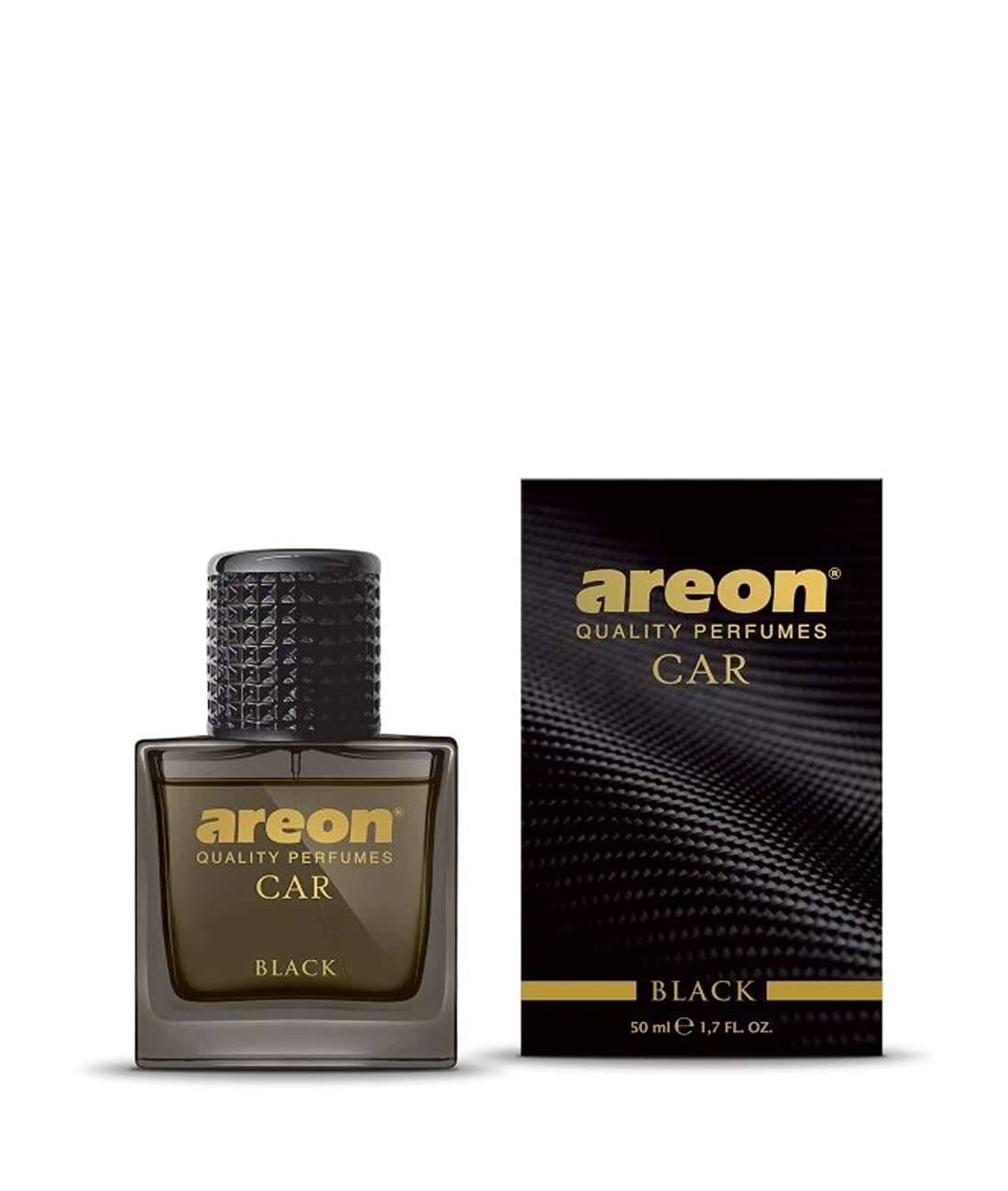     			Areon Car Perfume for Usage Fresh