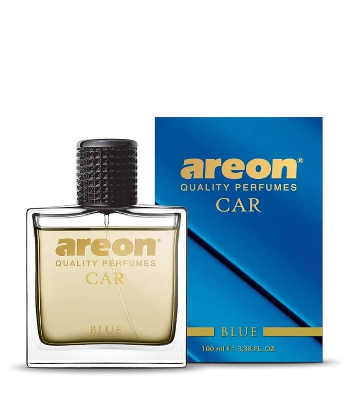     			Areon Car Perfume for Usage Fresh