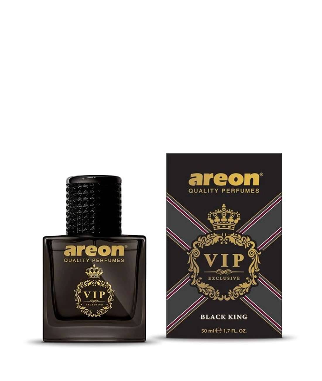     			Areon Car Perfume for Usage Fresh