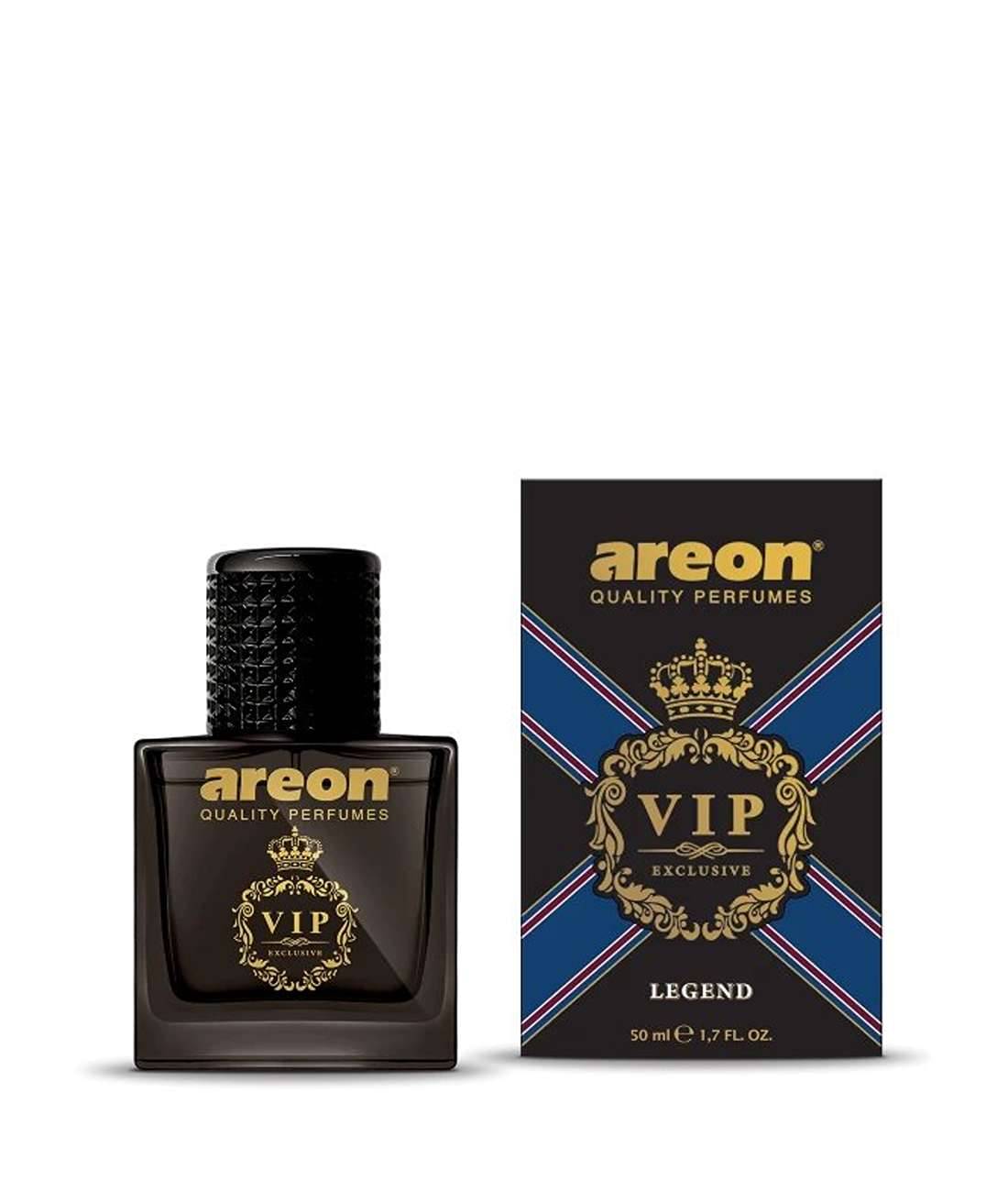     			Areon Car Perfume for Usage Fresh
