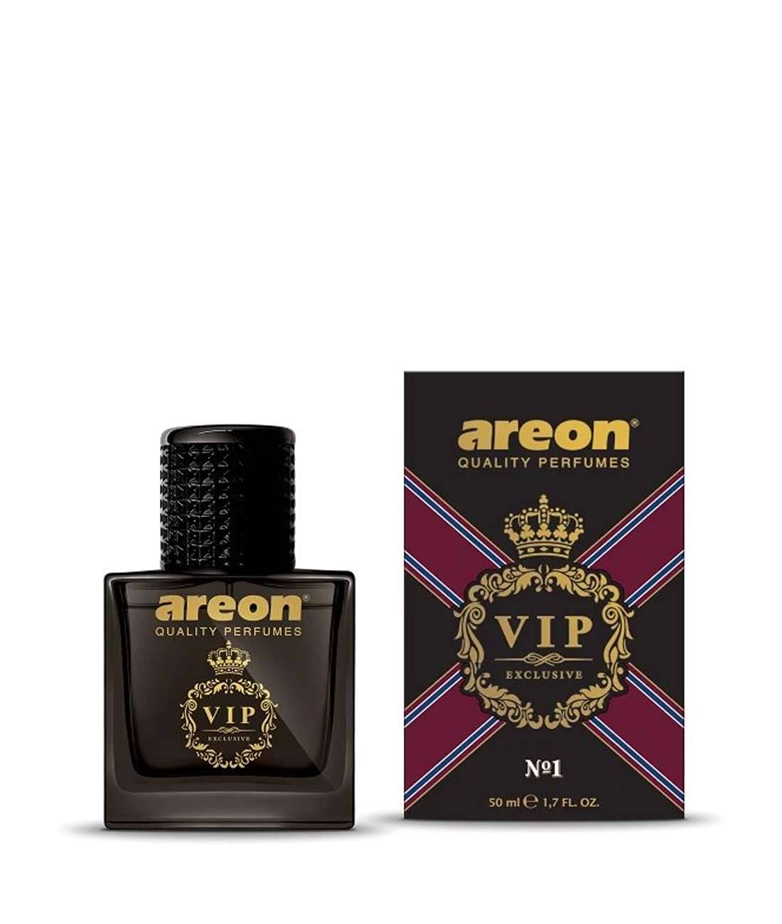     			Areon Car Perfume for Usage Fresh