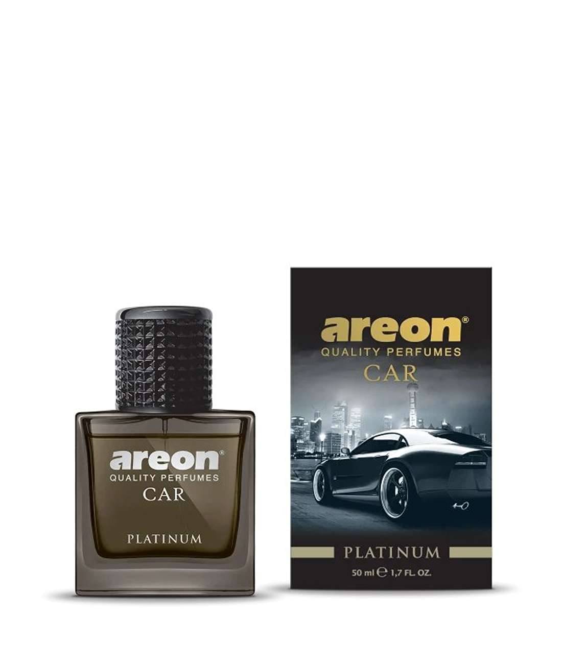     			Areon Car Perfume for Usage Fresh