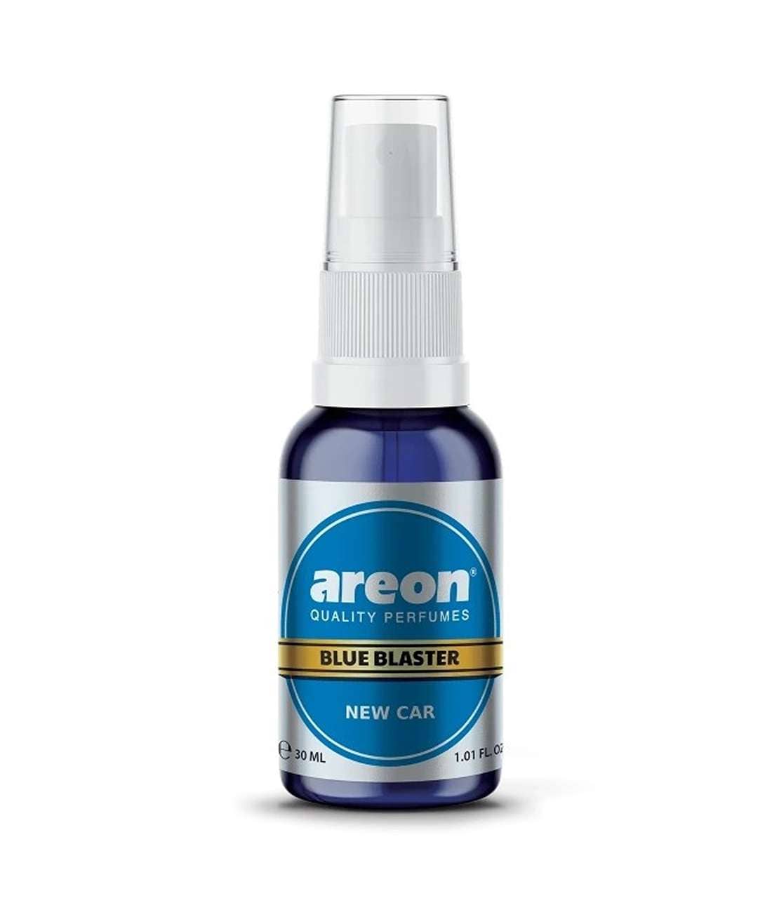 Areon Car Perfume for Usage New Car