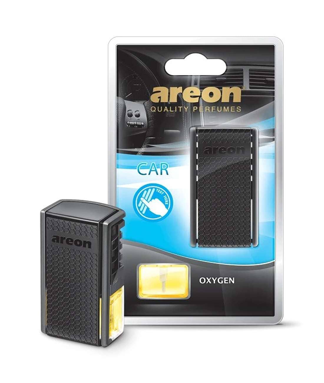 Areon Car Perfume for Usage Fresh