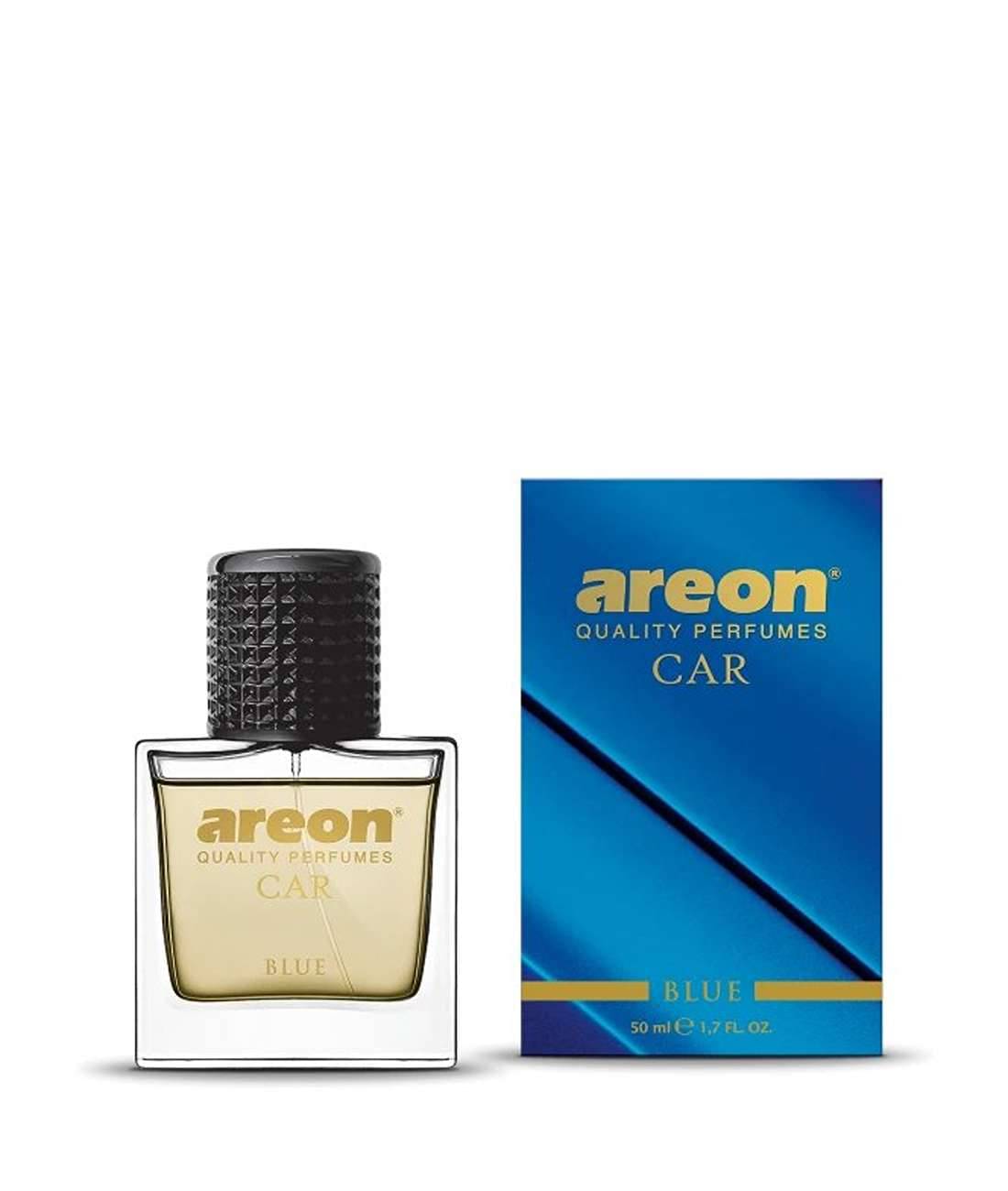     			Areon Car Perfume for Usage Fresh