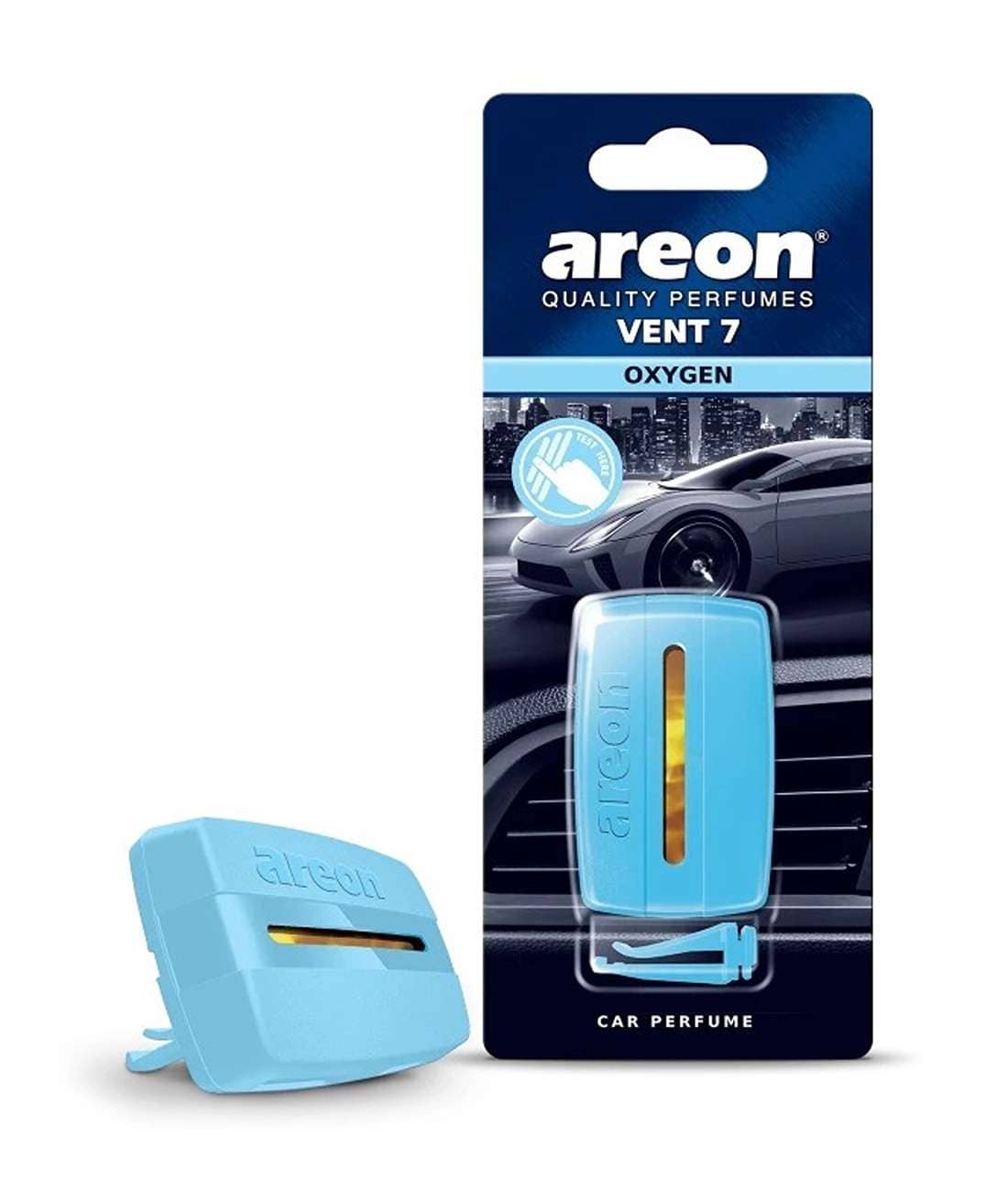 Areon Car Perfume for Usage Fresh