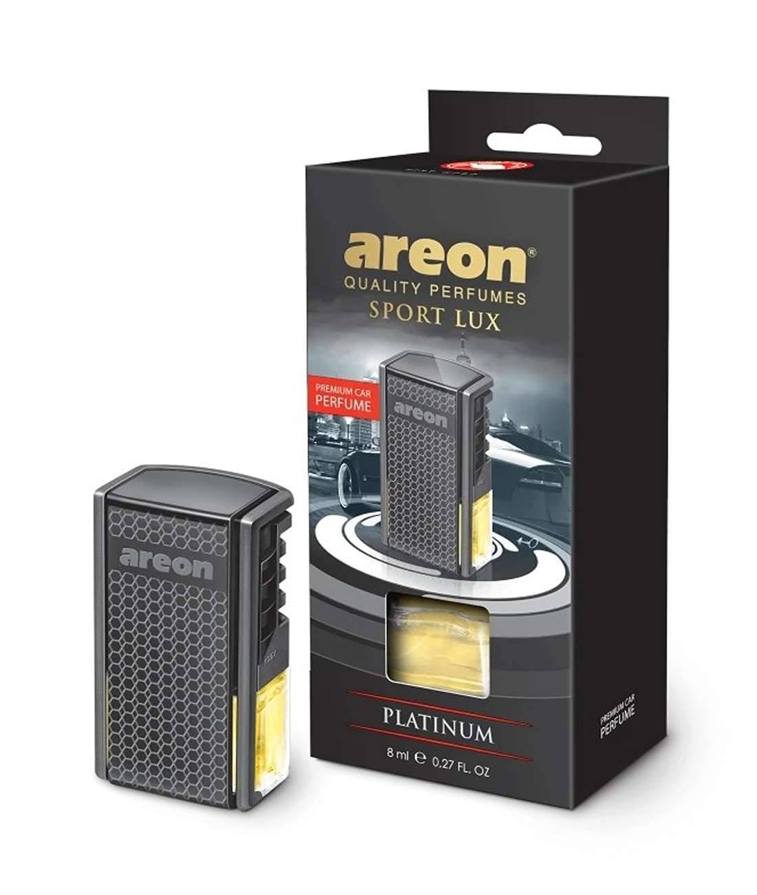     			Areon Car Perfume for Usage Fresh