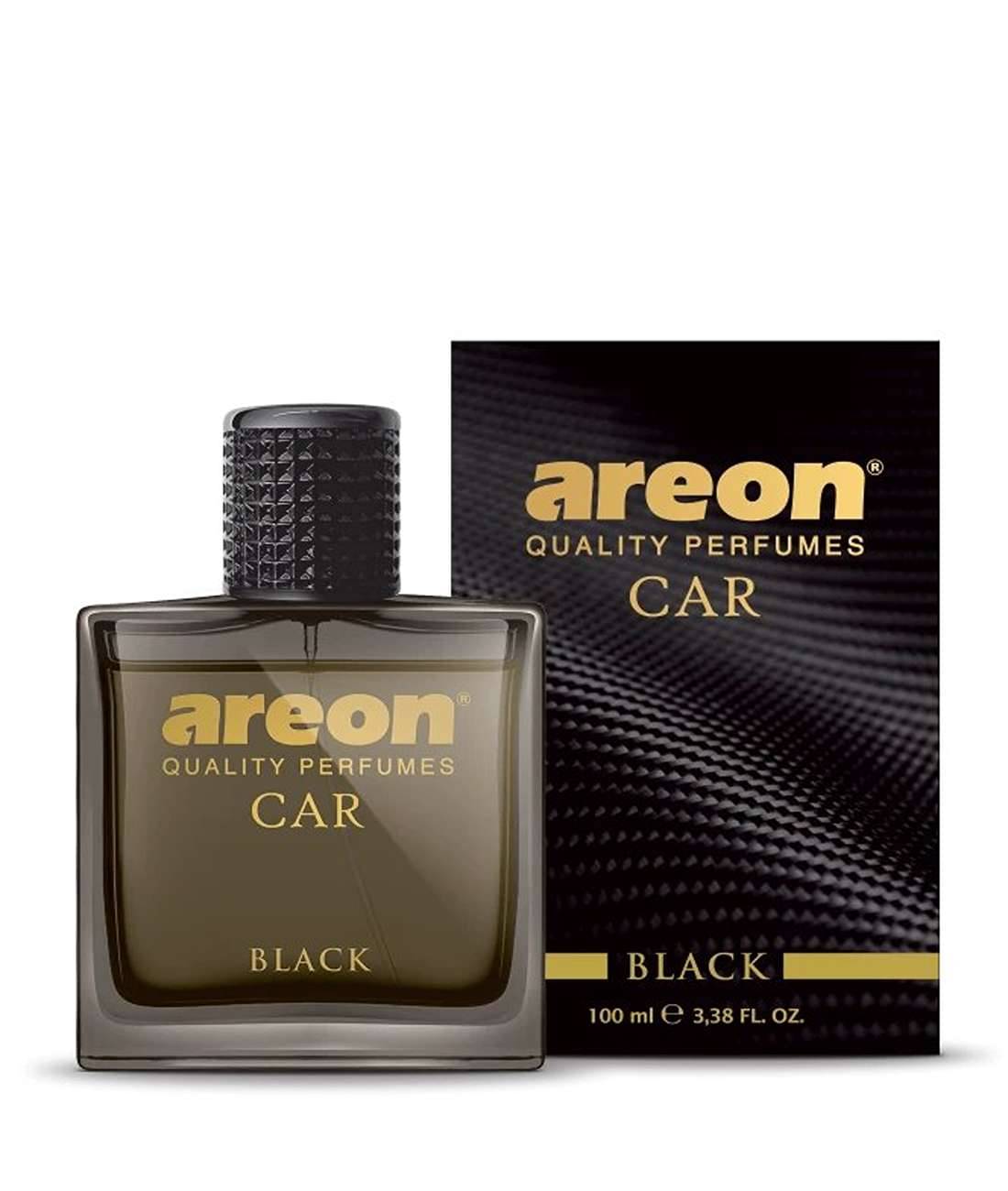    			Areon Car Perfume for Usage Fresh