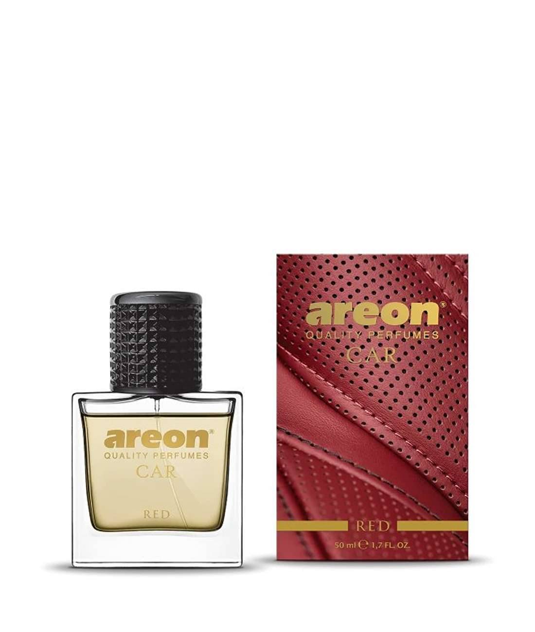     			Areon Car Perfume for Usage Fresh
