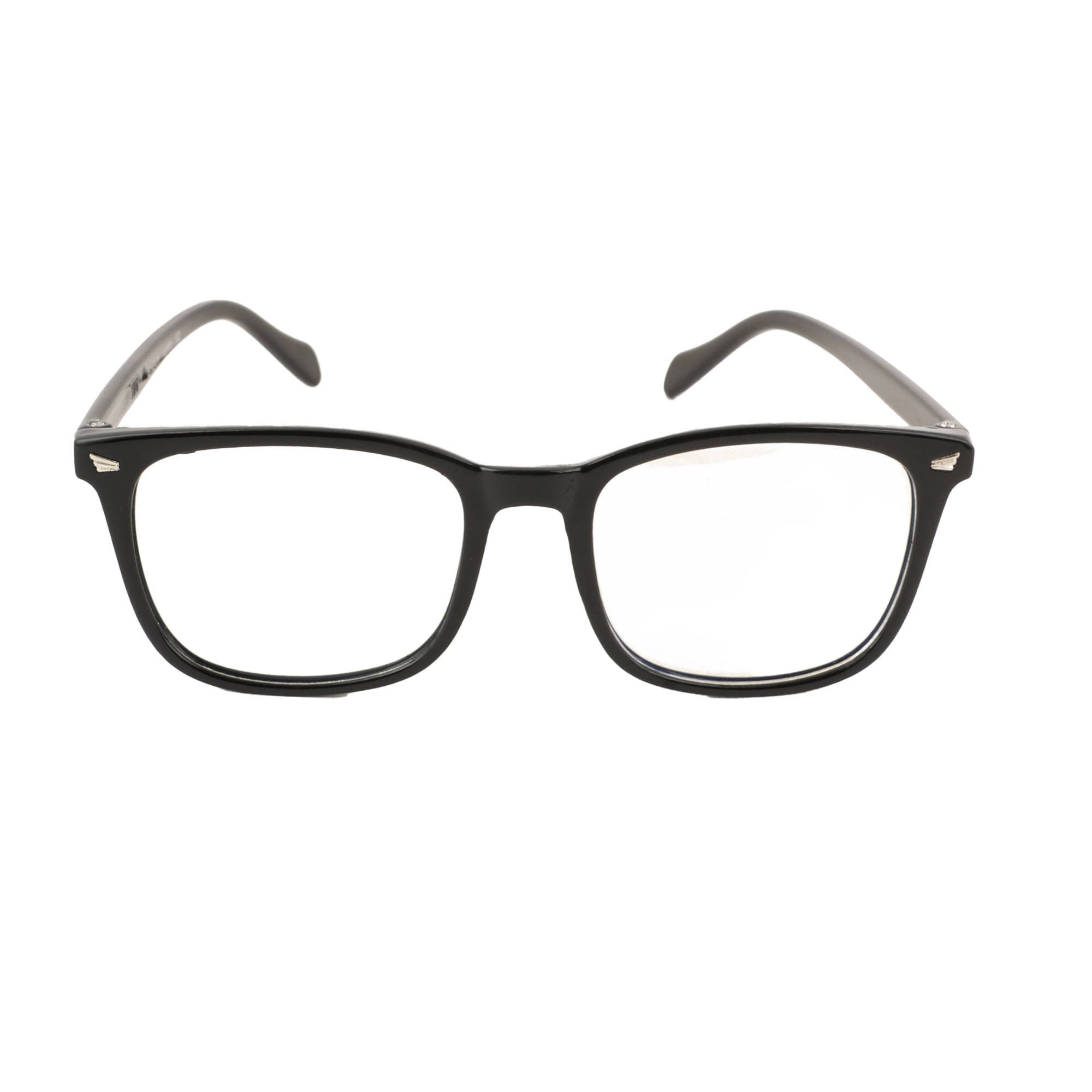    			Bayberry Black Square Sunglasses ( Pack of 1 )